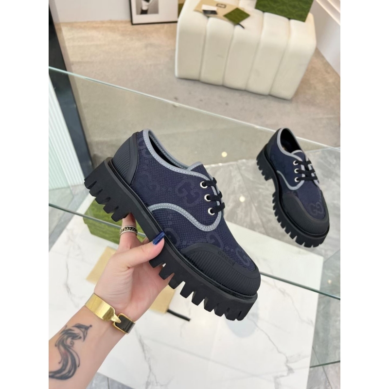 G*u*i casual shoes